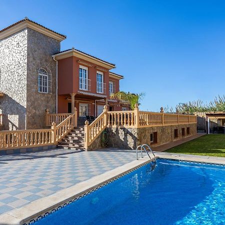 Sun, Relax, Climatized Pool & Steps To The Beach By Mellow Velez Malaga Exterior photo