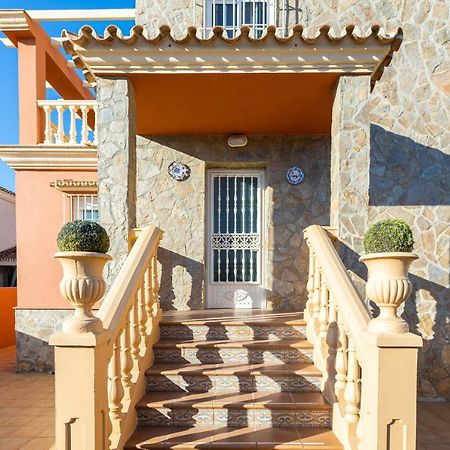 Sun, Relax, Climatized Pool & Steps To The Beach By Mellow Velez Malaga Exterior photo