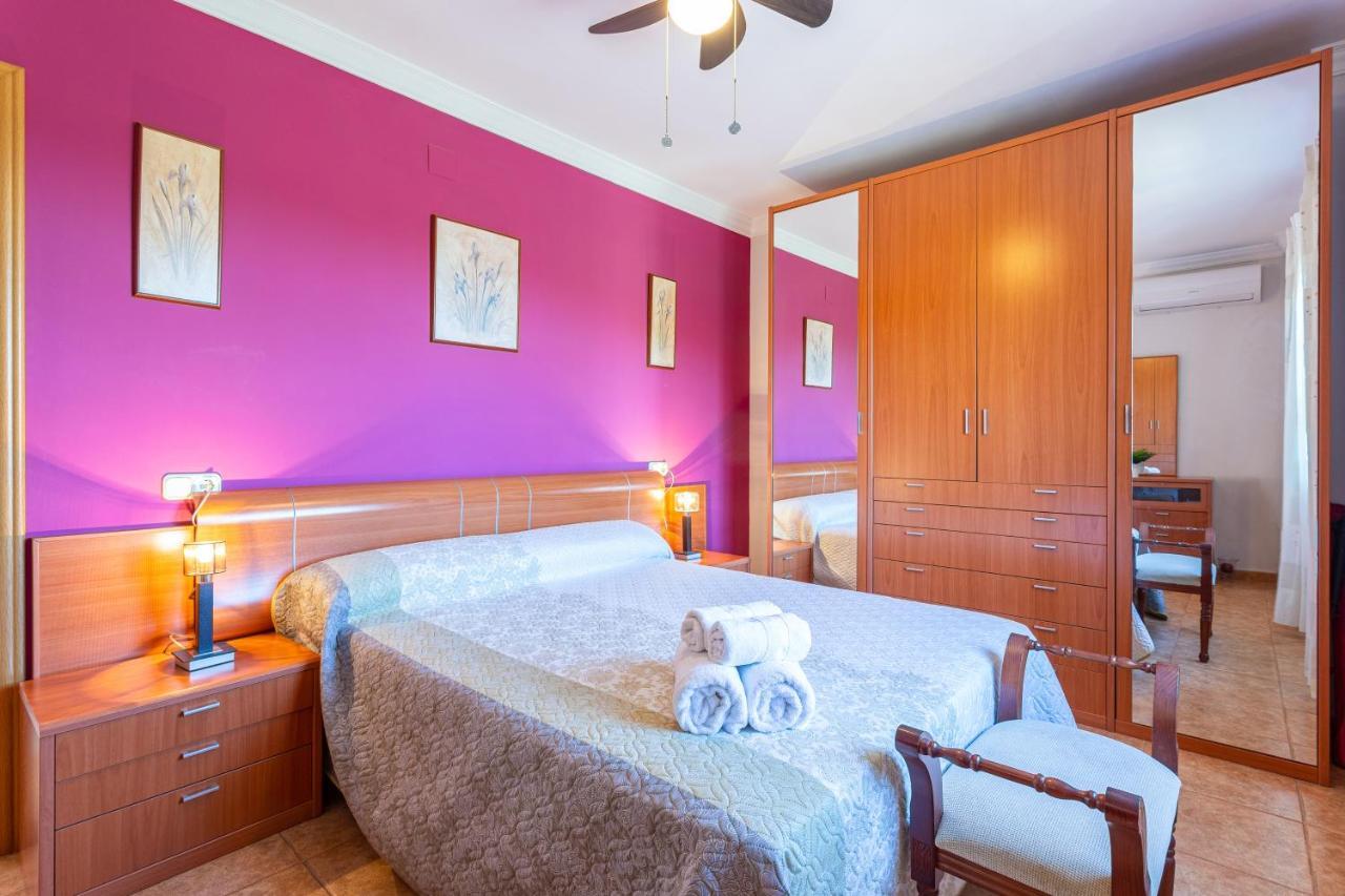 Sun, Relax, Climatized Pool & Steps To The Beach By Mellow Velez Malaga Exterior photo